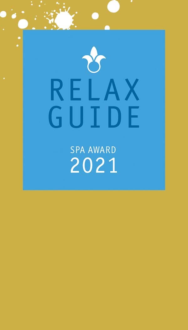 Relax Guide 2021