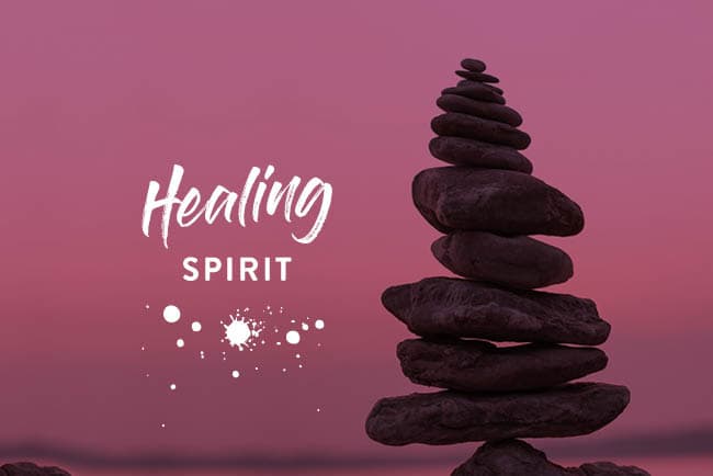 Mentaltraining - Healing Spirit im Ayurveda Resort Mandira