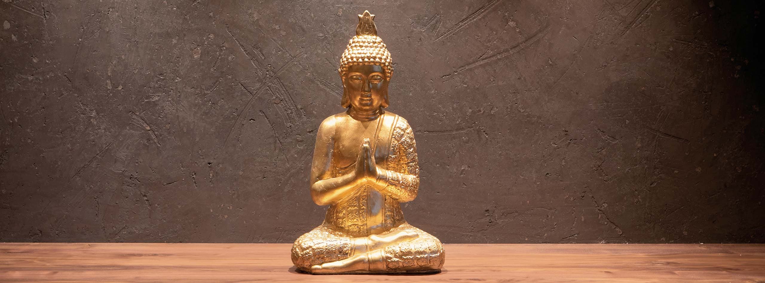 Meditation and Holistic Ayurveda®: mindful serenity
