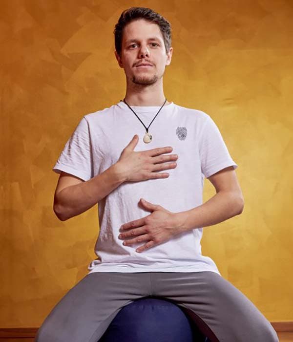 Yoga for Digestion 