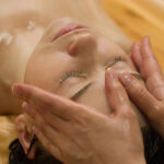 Ayurveda-Massage