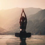 Ayurveda-Yoga