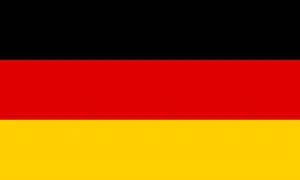 Switch to Deutsch