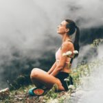 Gesund leben