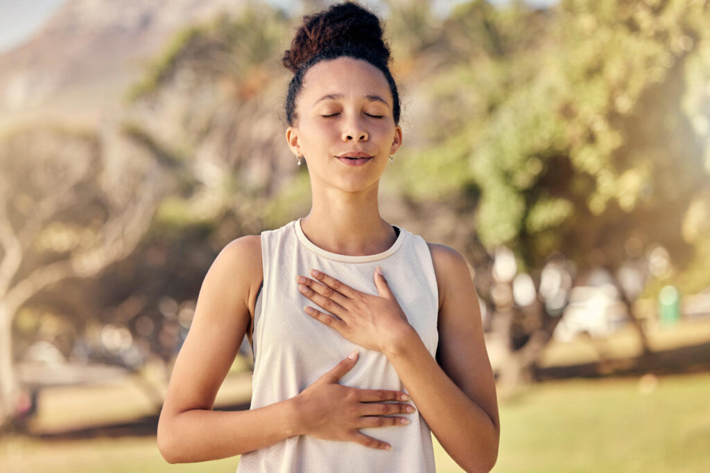 Pranayama